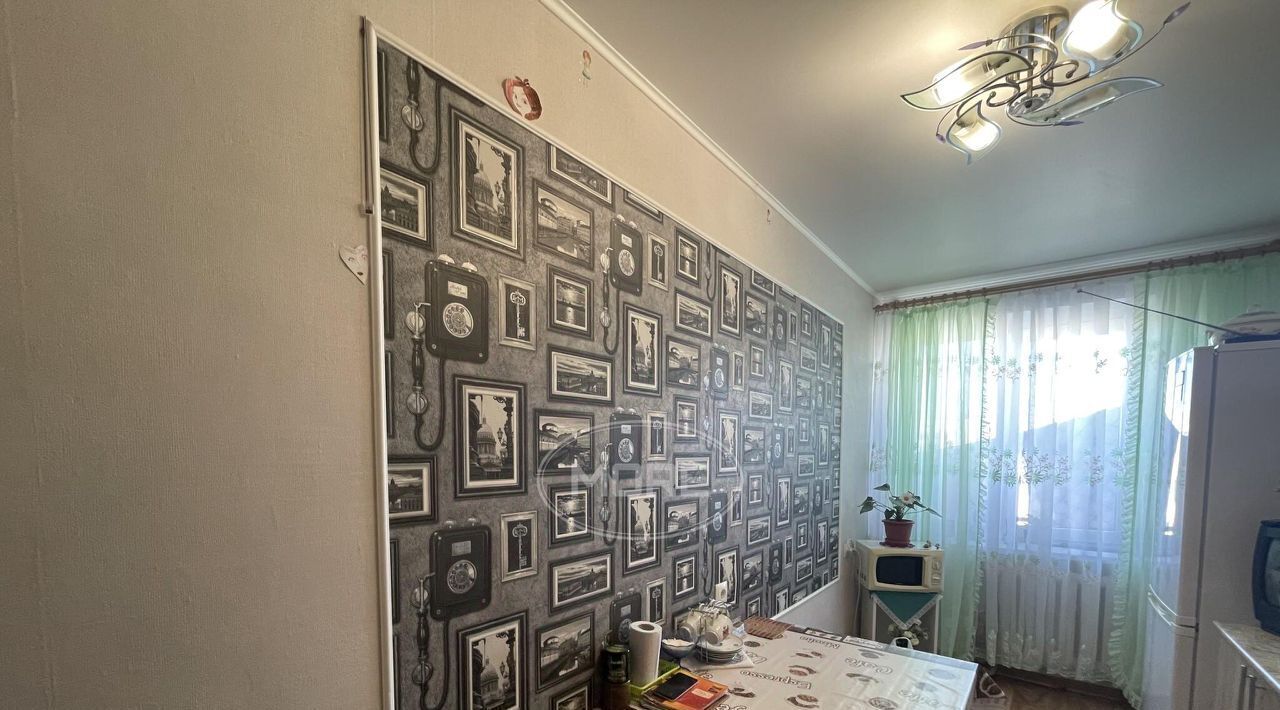 квартира г Калининград р-н Центральный ул Алданская 22 фото 3