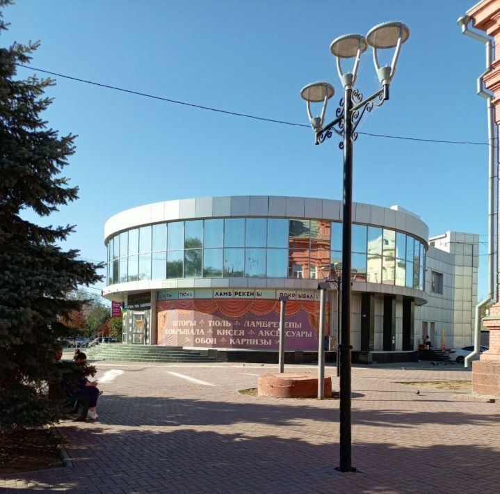 торговое помещение г Энгельс пл Свободы 3 фото 6