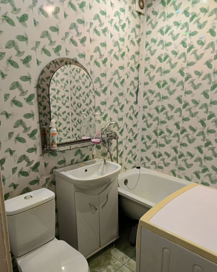 квартира г Клинцы ул 8 Марта 31а фото 7