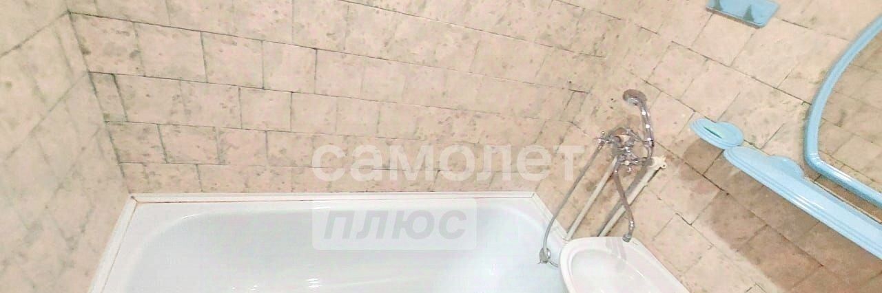 квартира г Липецк р-н Октябрьский ул Катукова 10 фото 16