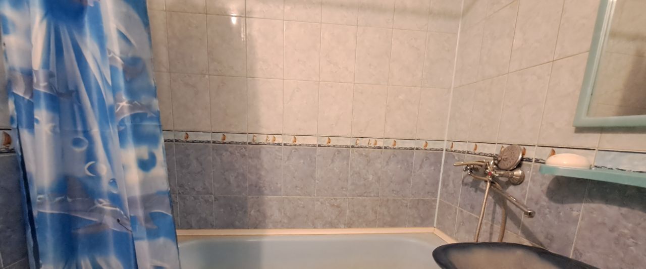 квартира г Липецк р-н Советский ул 8 Марта 20к/4 фото 15