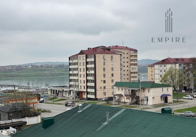 ул. А-К. Б. Арсаханова, 4 фото