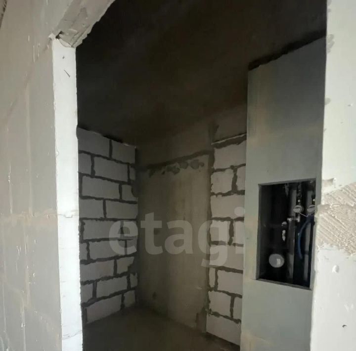 квартира г Москва п Рязановское метро Бунинская аллея ул Гореловская 3 фото 4