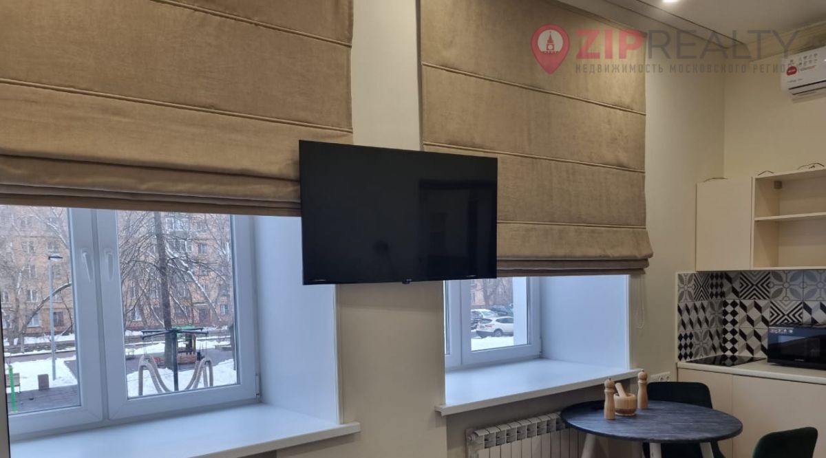 квартира г Москва метро Алексеевская проезд Рижский 3 муниципальный округ Алексеевский фото 4