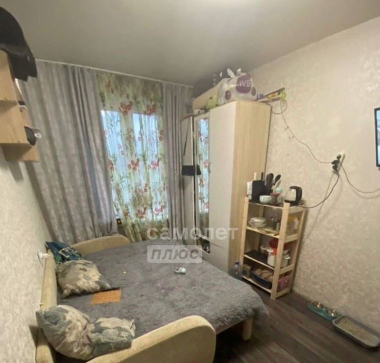 комната г Москва Кокошкино, Кокошкино дп, ул. Дзержинского фото 2