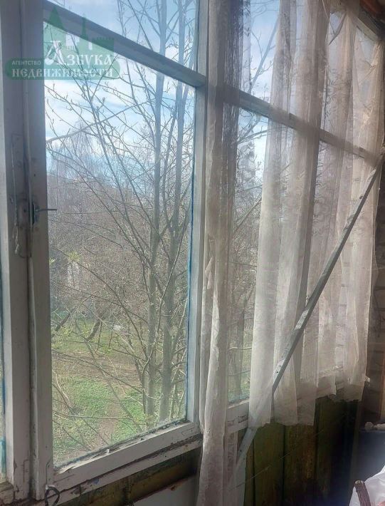 квартира г Смоленск р-н Ленинский ул Академика Петрова 2а фото 14