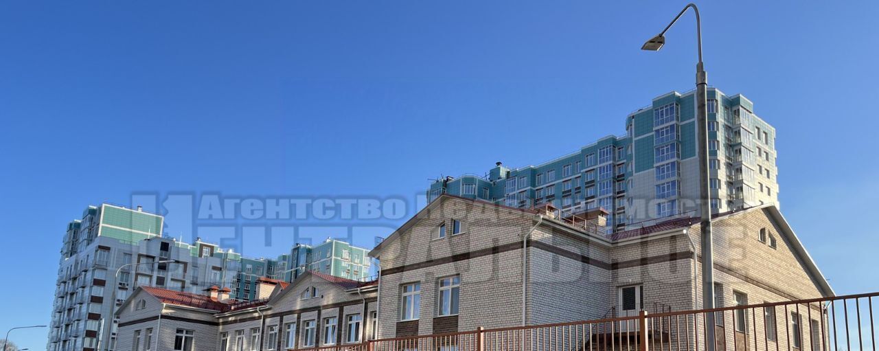 квартира г Смоленск р-н Промышленный ул Александра Степанова 12 фото 22