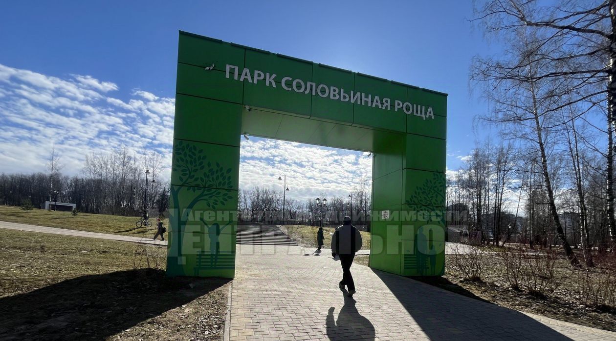 квартира г Смоленск р-н Промышленный ул Александра Степанова 12 фото 24