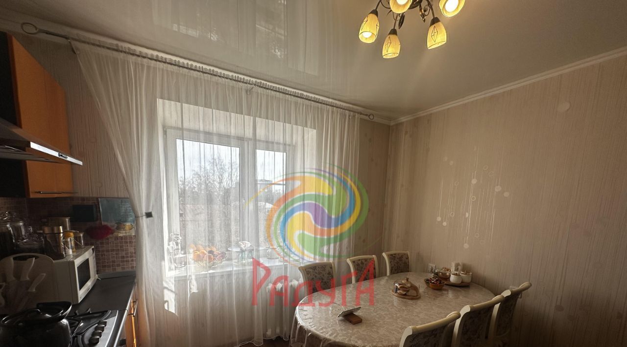 квартира г Иваново р-н Советский ул Собинова 53а фото 26