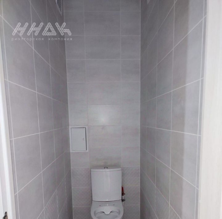 квартира г Нижний Новгород Горьковская ул Александра Хохлова 7 фото 6
