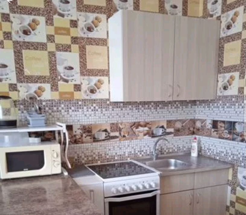 квартира г Нижний Новгород Горьковская ул. Академическая, 9, д. Афонино фото 6