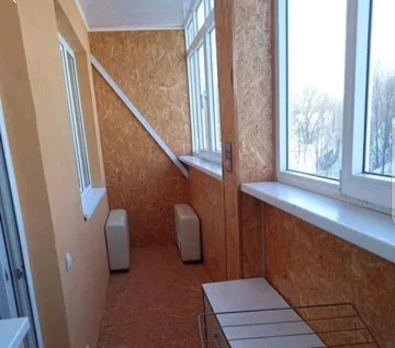 квартира г Нижний Новгород Горьковская ул. Академическая, 9, д. Афонино фото 7
