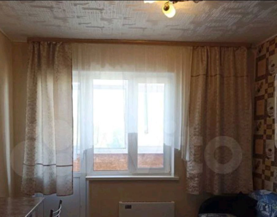 квартира г Нижний Новгород Горьковская ул. Академическая, 9, д. Афонино фото 8