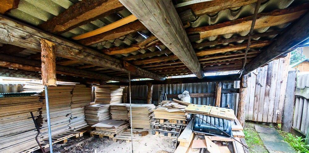 дом г Томск р-н Ленинский Черемошники ул Раздольная 15 фото 19