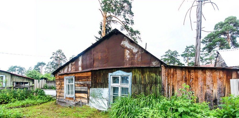 дом г Томск р-н Ленинский Черемошники ул Раздольная 15 фото 20