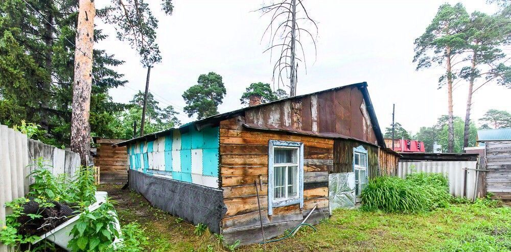 дом г Томск р-н Ленинский Черемошники ул Раздольная 15 фото 26