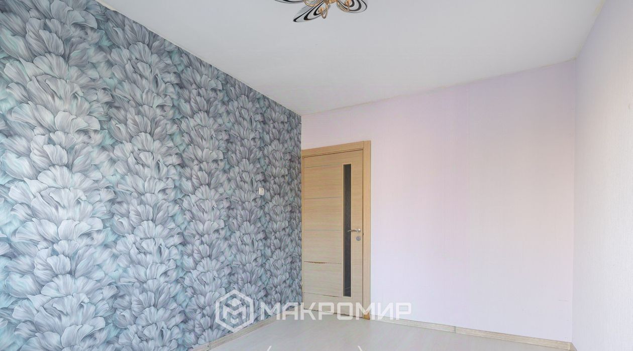 квартира г Санкт-Петербург метро Гражданский Проспект пр-кт Гражданский 122к/4 фото 10