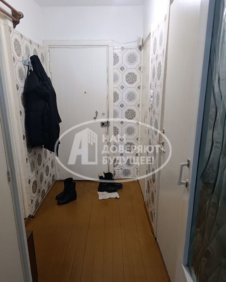 квартира г Добрянка ул Герцена 34 фото 6