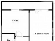 квартира г Добрянка ул Герцена 34 фото 10