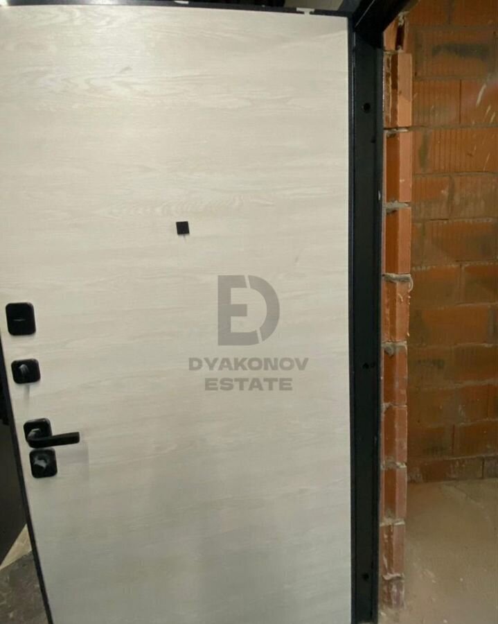 квартира г Санкт-Петербург метро Московская пр-кт Юрия Гагарина 32 ЖК «Дефанс Бизнес» корп. 4, лит. В фото 5