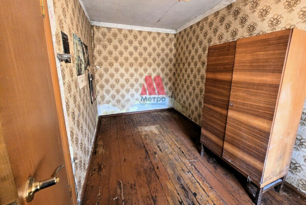 квартира г Ярославль р-н Ленинский ул Чкалова 21 фото 6