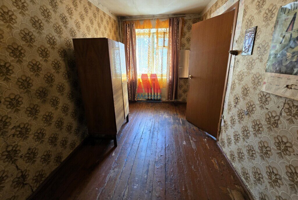 квартира г Ярославль р-н Ленинский ул Чкалова 21 фото 7