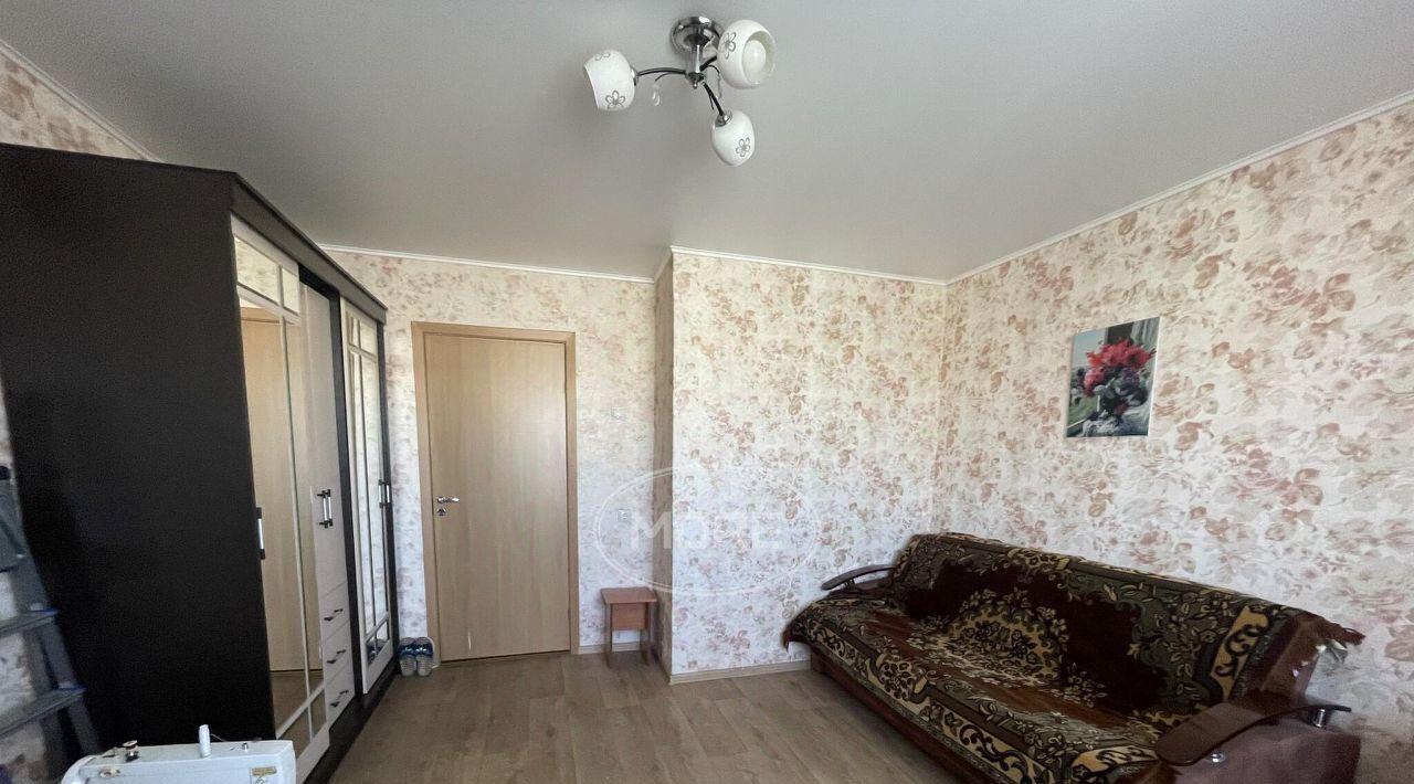 квартира г Калининград р-н Центральный ул Алданская 22 фото 5