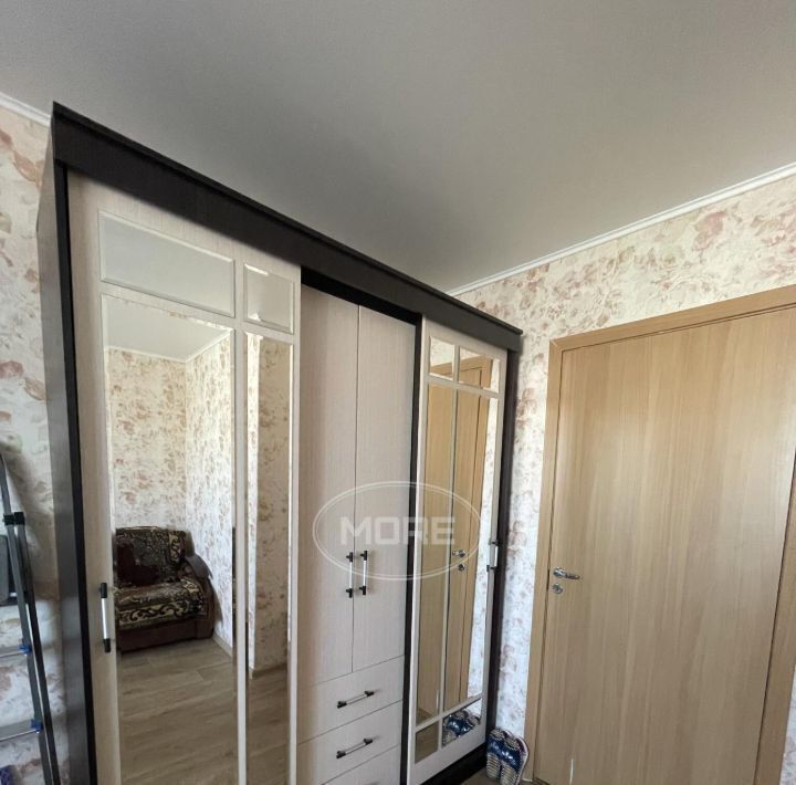 квартира г Калининград р-н Центральный ул Алданская 22 фото 7