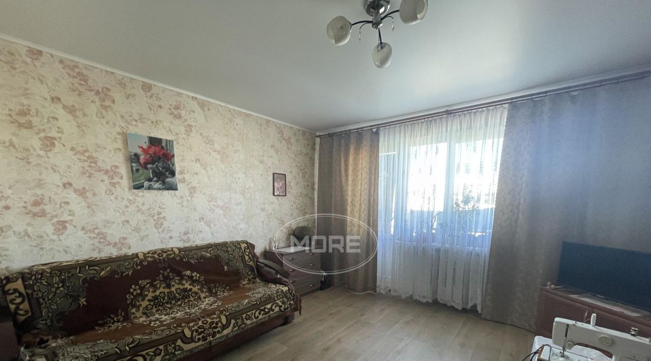 квартира г Калининград р-н Центральный ул Алданская 22 фото 8