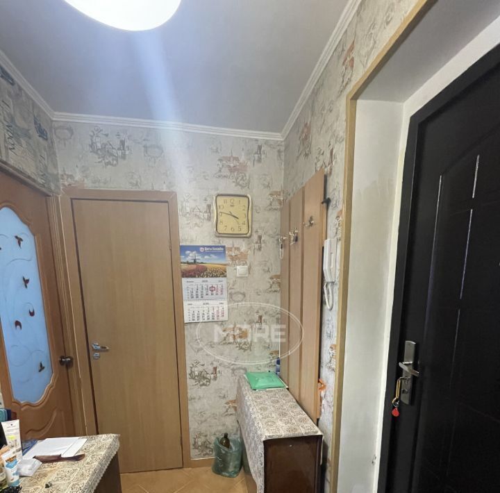 квартира г Калининград р-н Центральный ул Алданская 22 фото 12