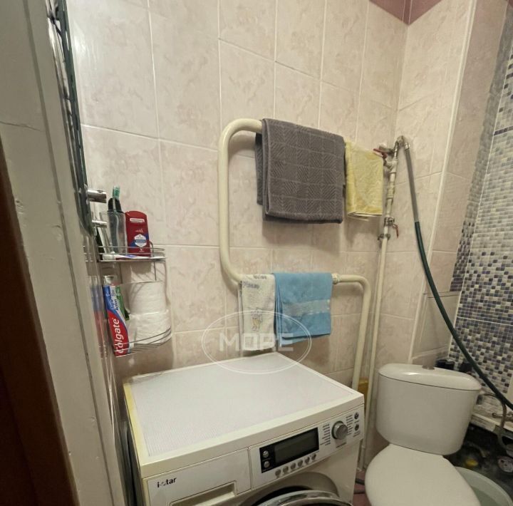 квартира г Калининград р-н Центральный ул Алданская 22 фото 10