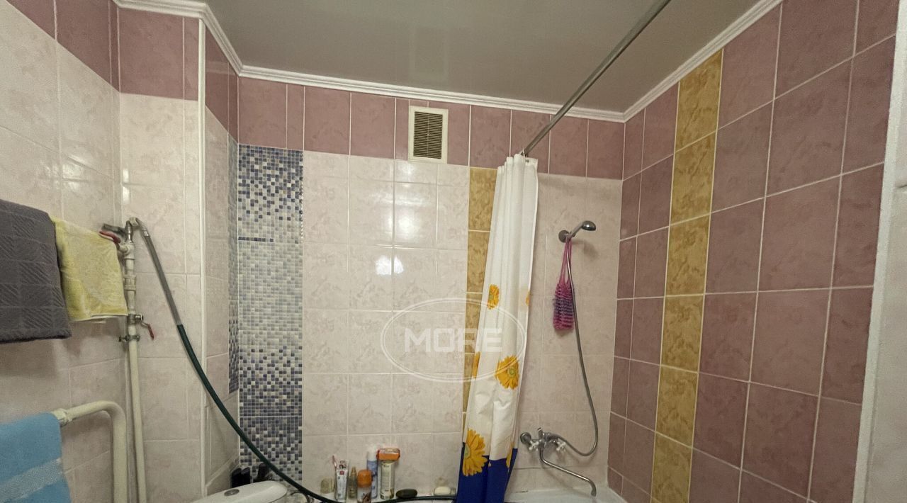 квартира г Калининград р-н Центральный ул Алданская 22 фото 9