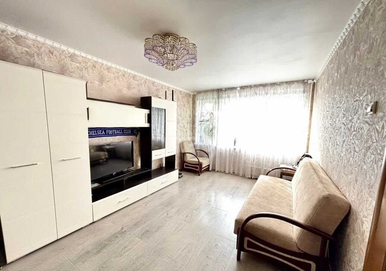 квартира г Калининград р-н Центральный ул Космонавта Леонова 5 фото 6