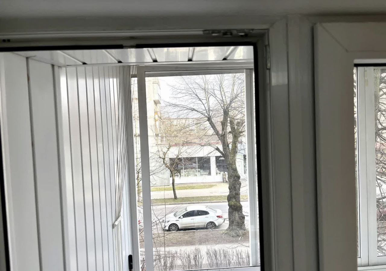 квартира г Калининград р-н Центральный ул Космонавта Леонова 5 фото 14