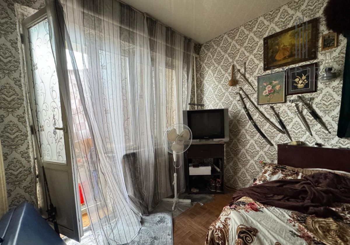 квартира г Грозный ул. А-К. Б. Арсаханова, 4 фото 13