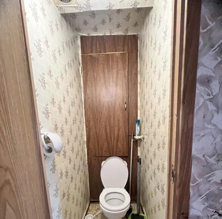 квартира г Москва метро Бабушкинская проезд Чукотский 2 муниципальный округ Бабушкинский фото 9