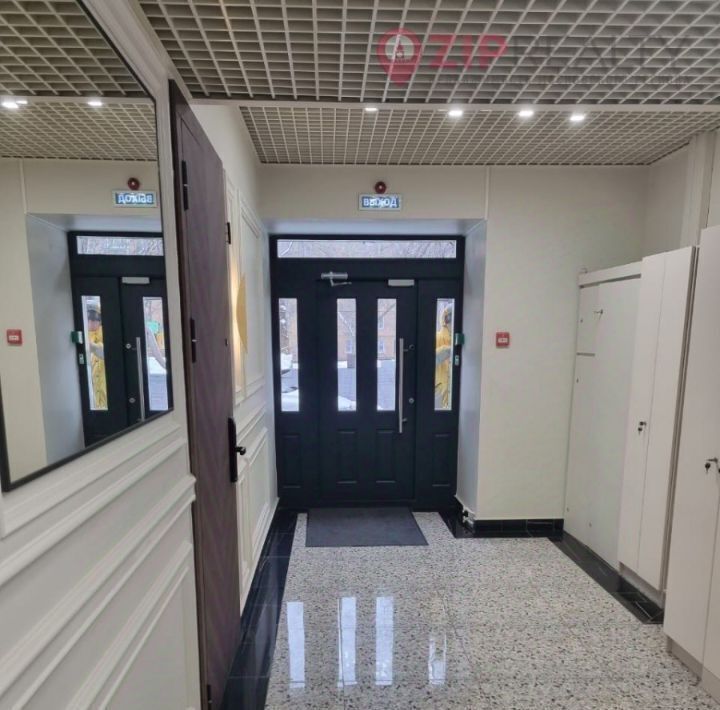 квартира г Москва метро Алексеевская проезд Рижский 3 муниципальный округ Алексеевский фото 8