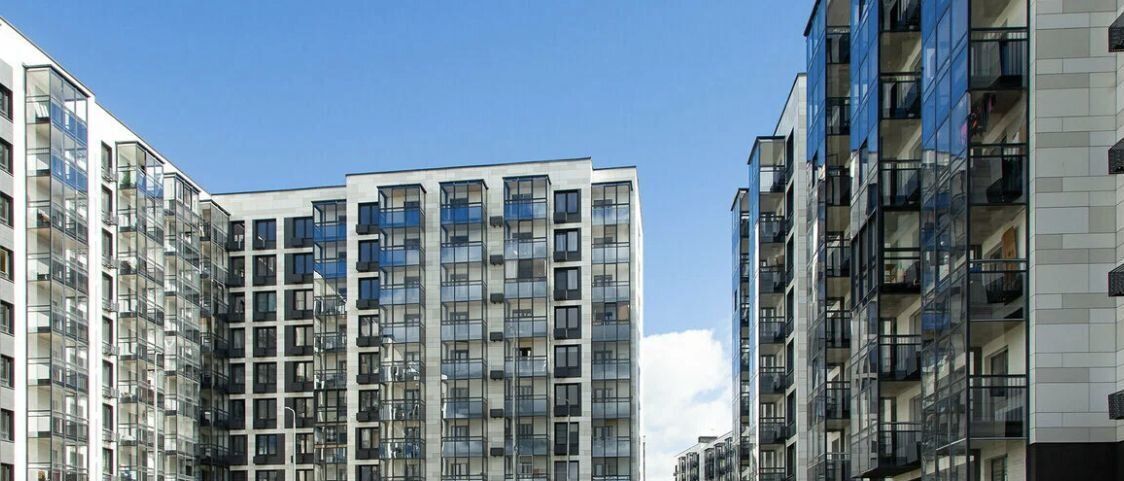 квартира г Москва ТиНАО ул Золотошвейная 9 Новомосковский фото 8