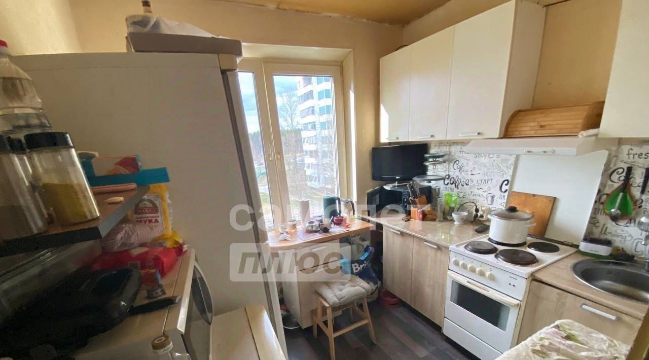комната г Москва Кокошкино, Кокошкино дп, ул. Дзержинского фото 6