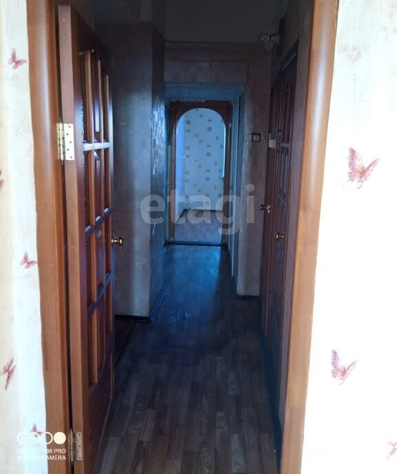 квартира г Нижний Тагил пр-кт Мира 12 фото 4