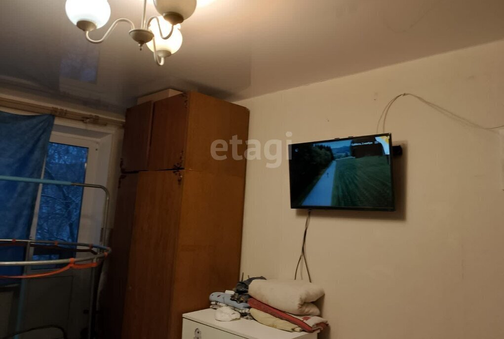 квартира г Нижний Тагил р-н Дзержинский ул Юности 33 фото 1