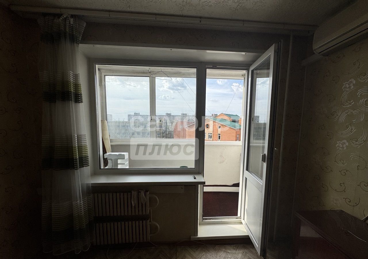 квартира г Чехов ул Дружбы 6/2 фото 9