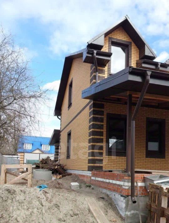 дом г Брянск р-н Володарский ул Димитрова фото 4