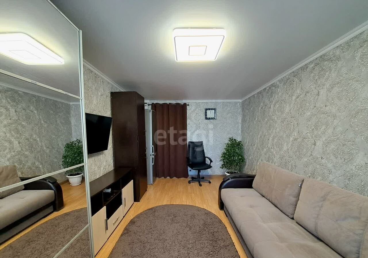 комната г Ставрополь р-н Октябрьский ул Завокзальная 33аа фото 11