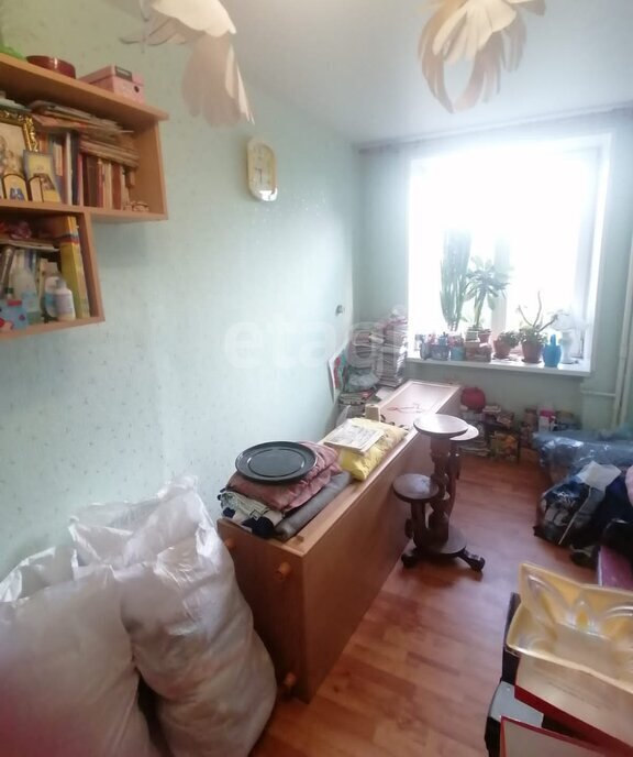 квартира г Нижний Тагил р-н Тагилстроевский ул Матросова 12а фото 15