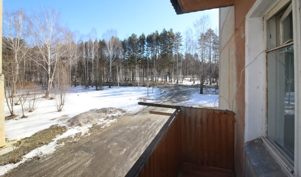 квартира г Нижний Тагил р-н Ленинский ул Санаторий Руш 13 фото 27