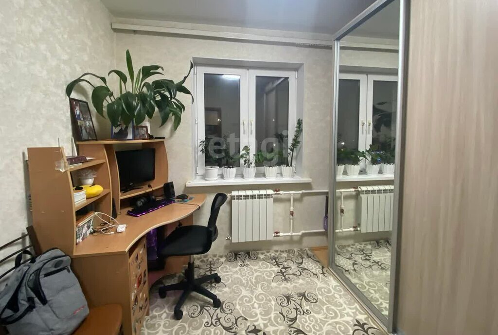 квартира г Нижний Тагил р-н Тагилстроевский ул Захарова 12 фото 8