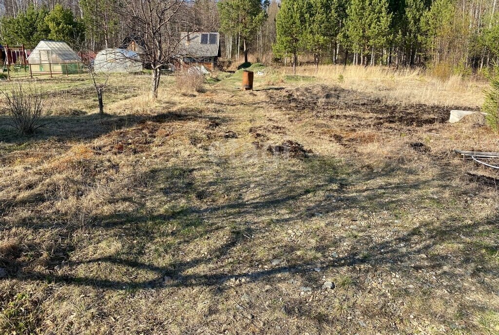 дом г Нижний Тагил Горноуральский муниципальный округ, СНТ Уралвагонзавод № 16 фото 11