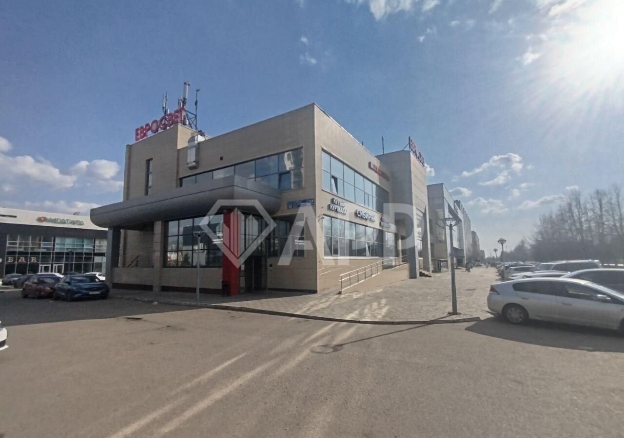 свободного назначения г Набережные Челны р-н Центральный пр-кт Мира 12а Республика Татарстан Татарстан фото 8