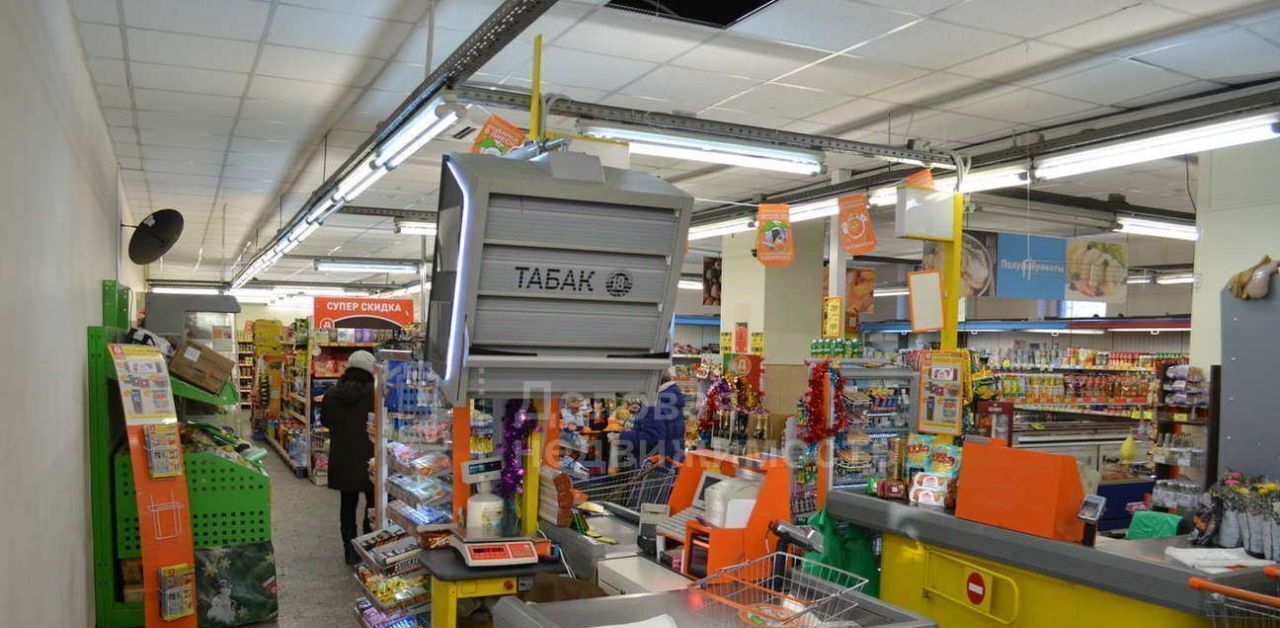 торговое помещение г Великий Новгород ул Псковская 24 фото 11